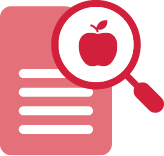 Detailed Nutritional Analysis Icon